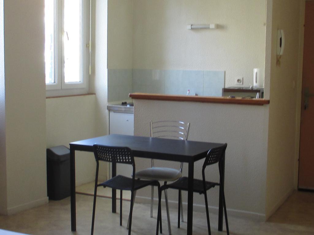 Residence Le Pastel Francois Verdier Toulouse Luaran gambar