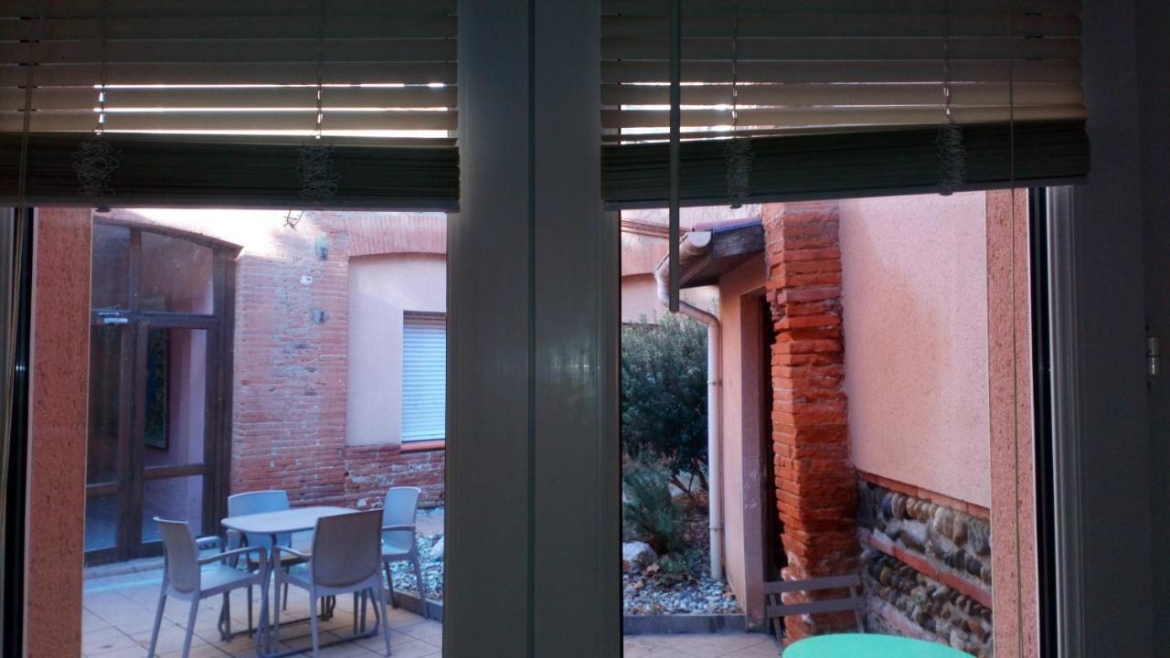 Residence Le Pastel Francois Verdier Toulouse Luaran gambar